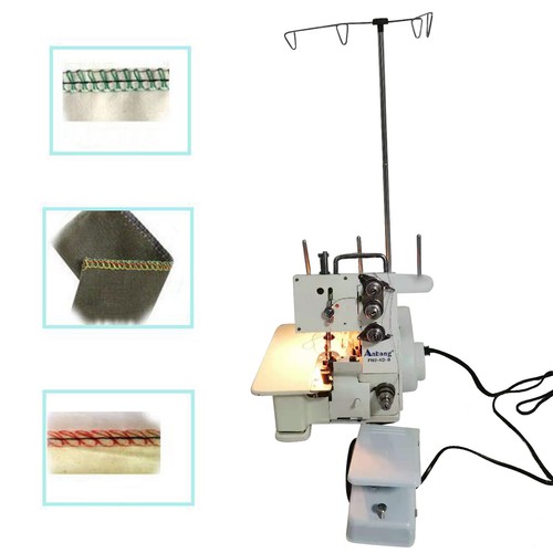 Professional thread serger - professional,