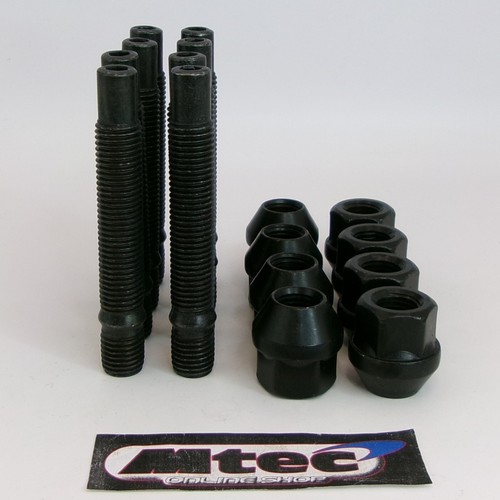 Wheel stud conversion - conversion, kit