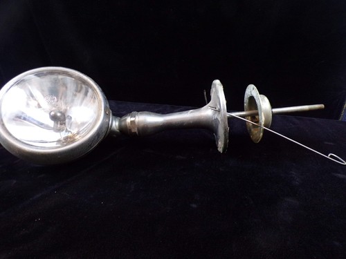 Vintage ivalite dash control - vintage,