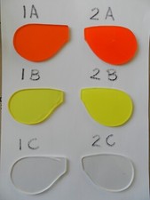 WW2 PATTERN RAF/DISPATCH