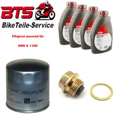 Economy set 4L oil, filter