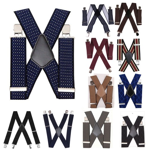 50mm mens xxl wide heavy - mens, duty
