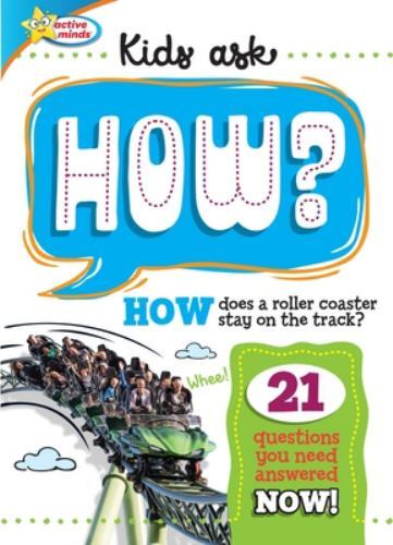 Active minds kids - ask, does