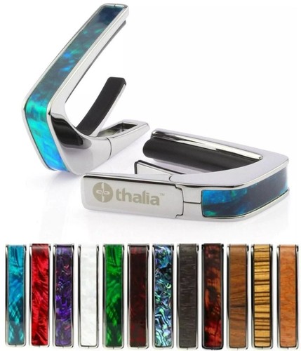 Thalia exotic series capo - exotic, for