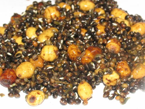 Particles 150g fully - ,