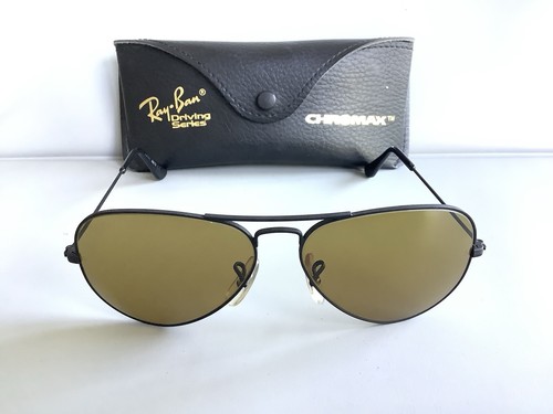 Ray ban chromax aviator - ray-ban, b&l