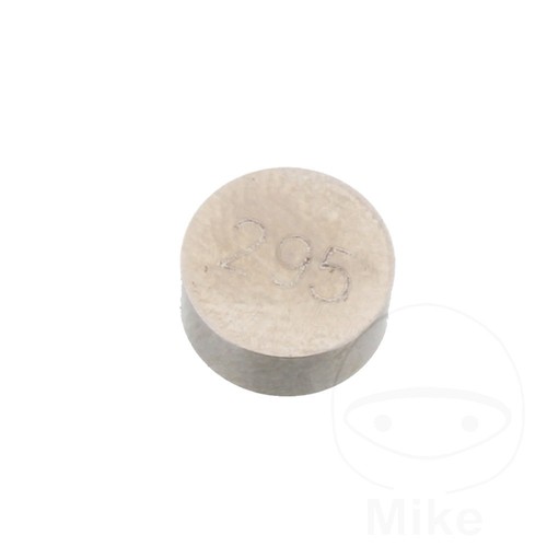 Jmp valve shim - valve,