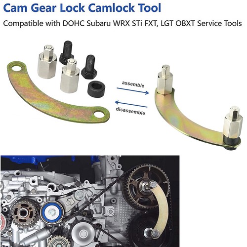 Cam gear lock camlock - cam,
