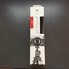 JOBY JB01503-BWW GorillaPod 1K
