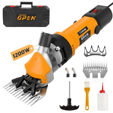1200W Sheep Shears Clippers