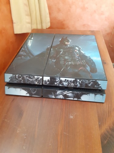 Ps4 playstation batman - 4, (batman