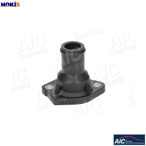 Coolant flange 50033 for - flange,