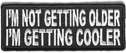 Patch biker triker motorcycles - biker,