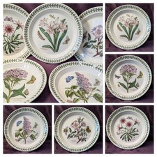 Portmeirion Botanic Garden