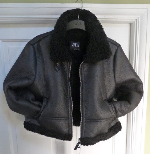 Ladies black zara - black,