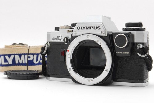 Mint olympus 10 - [mint],