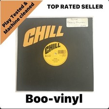 Rotor ~ Purely Rhythm ~ 12”