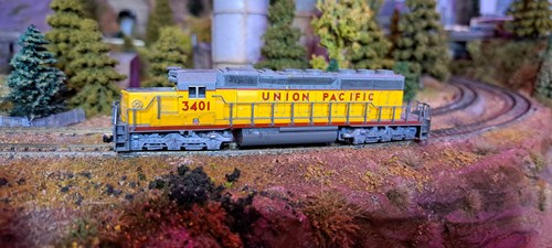 Kato scale 176 4910 - kato, 176-4910