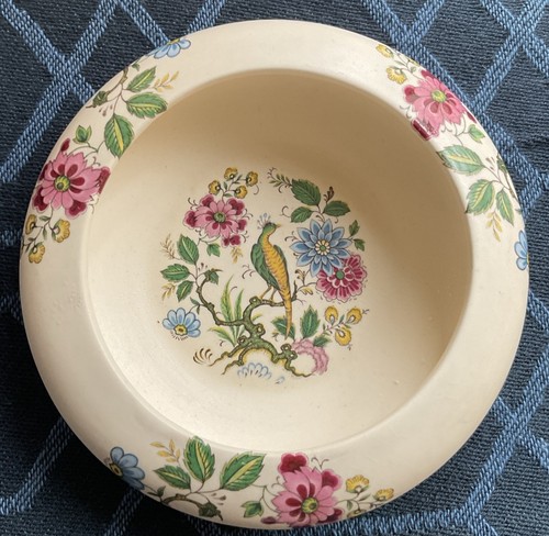 Purbeck ceramics round trinket - purbeck,
