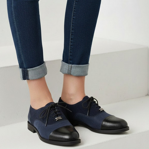 Russell bromley abacrombie - &,
