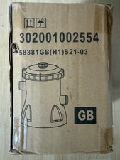 Bestway Flowclear Filter Pump