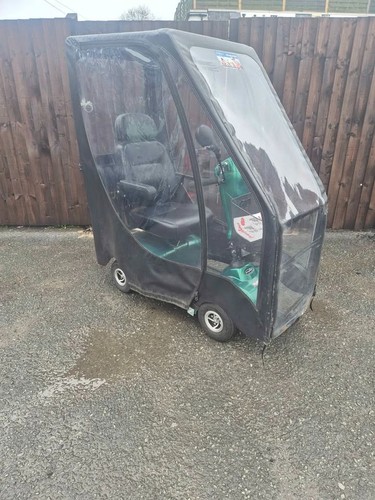Freerider mayfair mobility - 4,