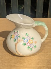 RARE VINTAGE ROYAL DEVON JUG