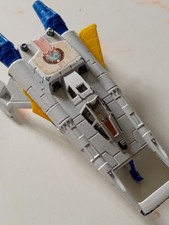 Vintage corgi 1980 Buck Rogers