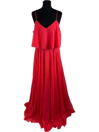 Halston heritage coral - halston,