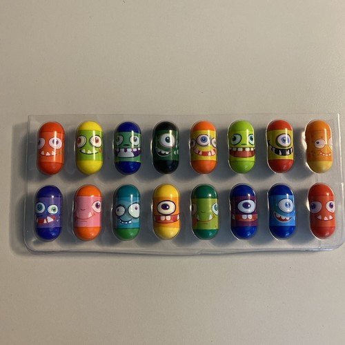 Funky beans mighty beanz - beans,