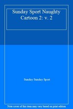 "Sunday Sport" Naughty