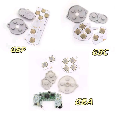Nintendo gameboy tactile - nintendo,