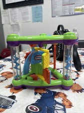 Little Tikes Activity Triangle
