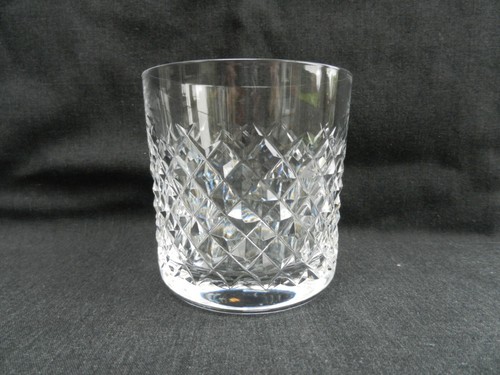 Waterford crystal alana cut - waterford,