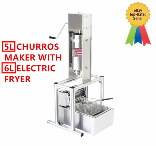 Commercial electric - 5l,