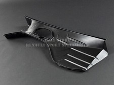 New Renault 5 Gt Turbo / New scuttle OEM Cover Hood Lock Deflector