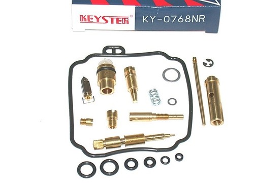 Keyster carburetor repair kit - carburetor,