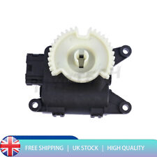 Dash Air Vent Heater Flap Motor Square 2 Pin Plug 6R2907511A For VW Polo 6R