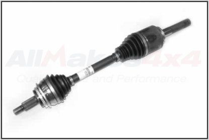 Drive shaft right hand - drive,