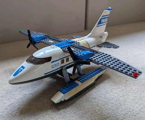 Lego city 7723 police - lego,