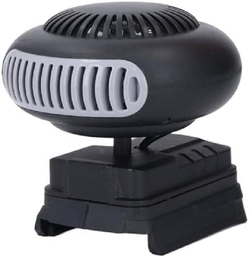 Cordless space heater 170w - space,