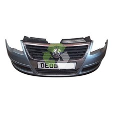 VOLKSWAGEN PASSAT MK5 FRONT BUMPER 2005-2009