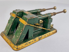 O Gauge HORNBY SERIES - Hydraulic Buffer Stop  c1920's