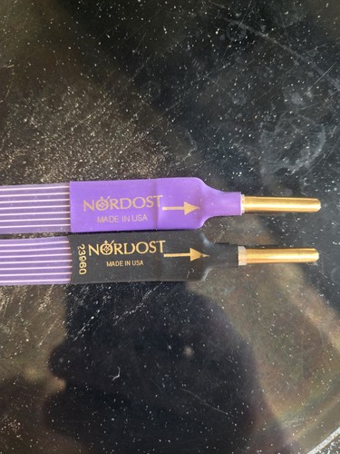 Nordost purple flare - , speaker