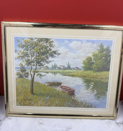 Vintage arthur sarnoff - vintage,