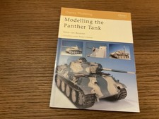 Osprey Modelling 30 Modelling