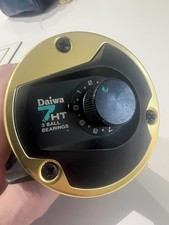 DAIWA MILLIONAIRE TOURNAMENT