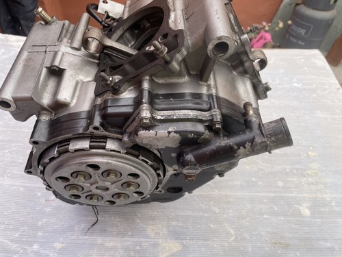 Suzuki 650 1999 - suzuki,