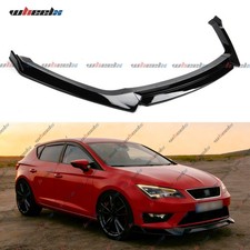 FRONT SPLITTER LIP SPOILER