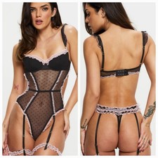 Ann Summers Locked On Love